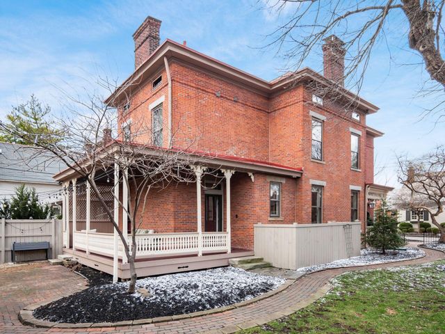 690 City Park Avenue, Columbus, OH 43206