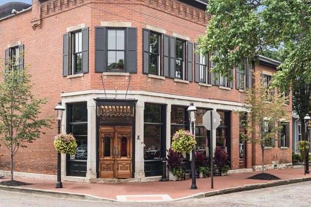 690 City Park Avenue, Columbus, OH 43206