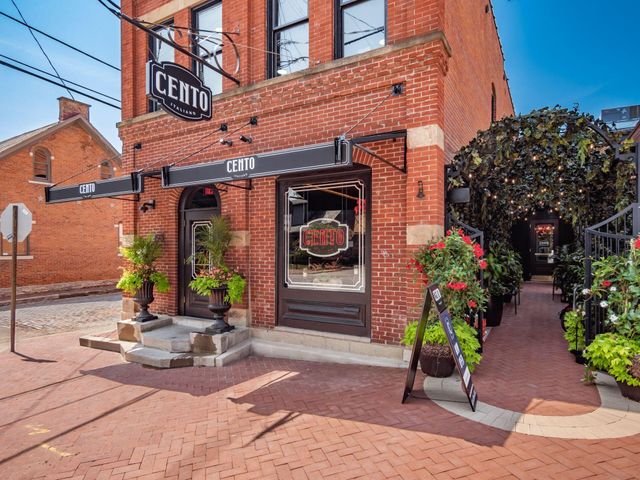 690 City Park Avenue, Columbus, OH 43206