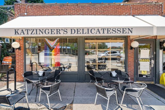 690 City Park Avenue, Columbus, OH 43206