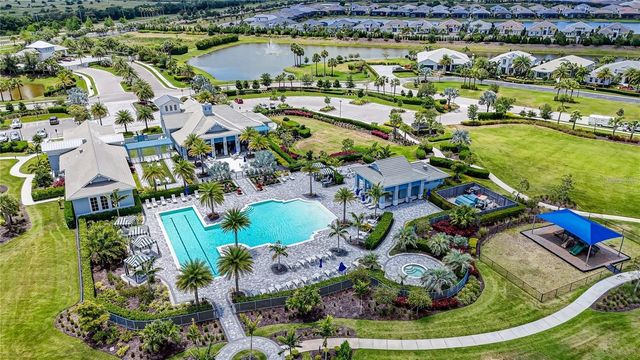 7857 REDONDA LOOP, Lakewood Ranch, FL 34202