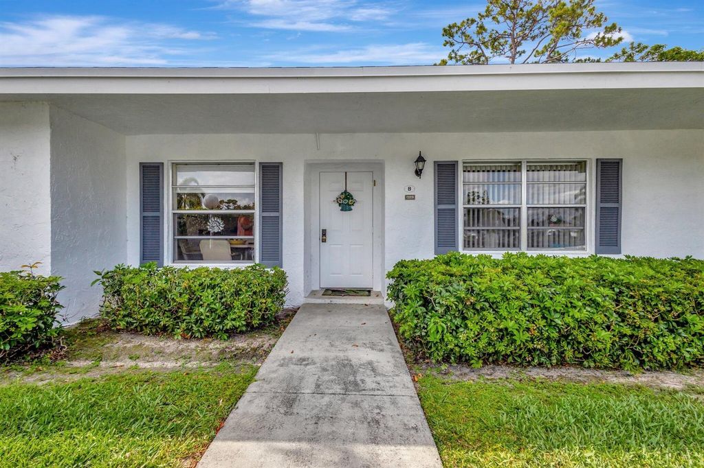 5200 Privet B Place B, Delray Beach, FL 33484