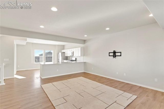 4439 Samaritan Loop, Colorado Springs, CO 80916