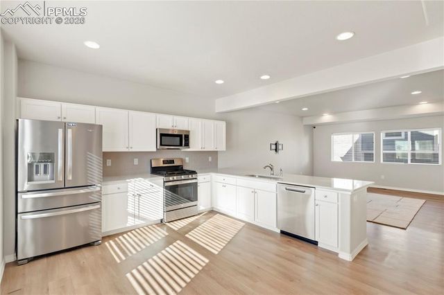 4439 Samaritan Loop, Colorado Springs, CO 80916