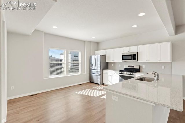 4439 Samaritan Loop, Colorado Springs, CO 80916