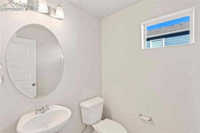 4439 Samaritan Loop, Colorado Springs, CO 80916