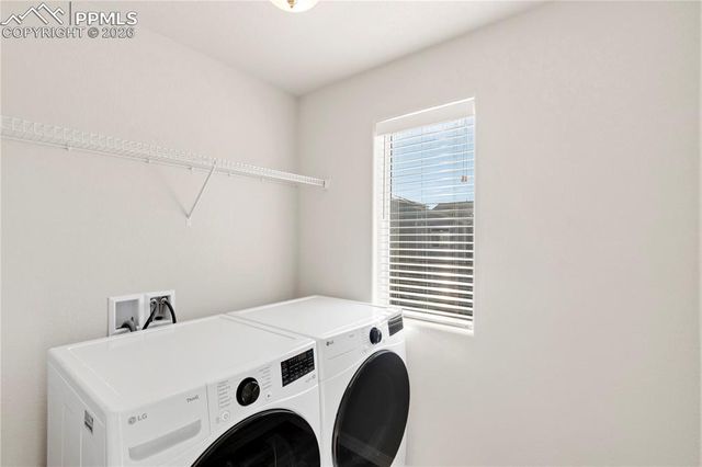 4439 Samaritan Loop, Colorado Springs, CO 80916