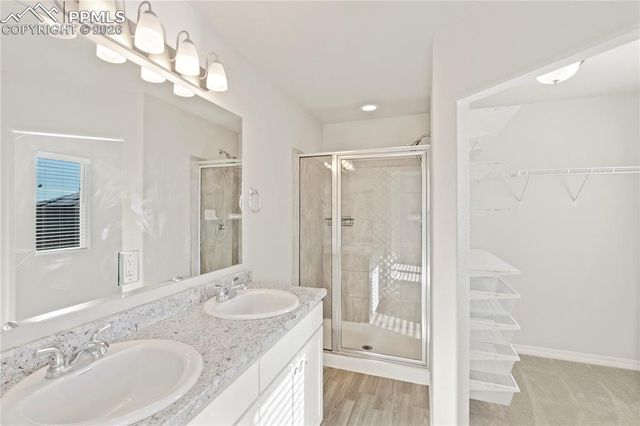 4439 Samaritan Loop, Colorado Springs, CO 80916