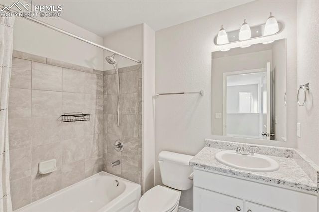 4439 Samaritan Loop, Colorado Springs, CO 80916