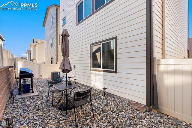 4439 Samaritan Loop, Colorado Springs, CO 80916