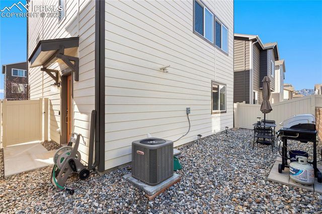 4439 Samaritan Loop, Colorado Springs, CO 80916