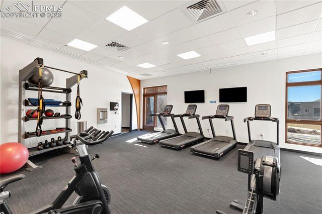 4439 Samaritan Loop, Colorado Springs, CO 80916