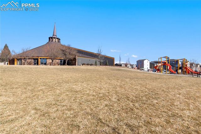 4439 Samaritan Loop, Colorado Springs, CO 80916