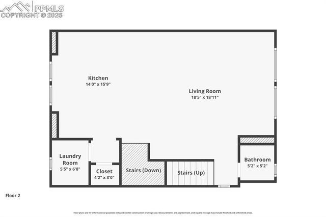 4439 Samaritan Loop, Colorado Springs, CO 80916