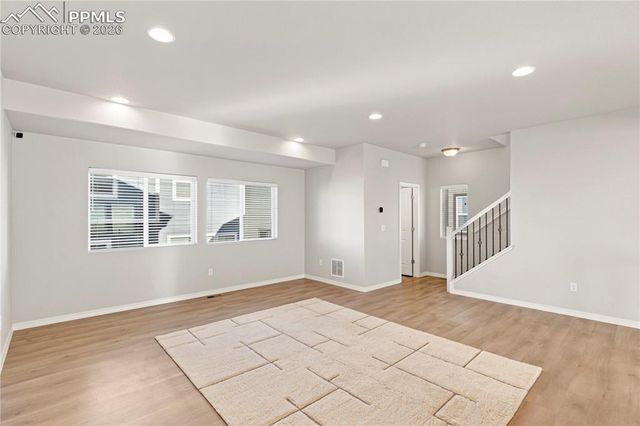 4439 Samaritan Loop, Colorado Springs, CO 80916