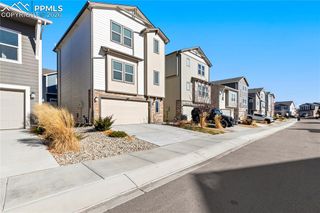4439 Samaritan Loop, Colorado Springs, CO 80916