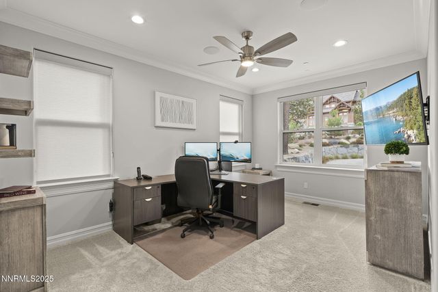 5072 Bordeaux Court, Reno, NV 89511