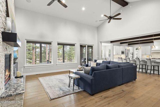 5072 Bordeaux Court, Reno, NV 89511