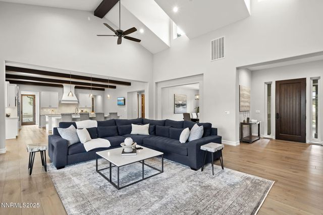 5072 Bordeaux Court, Reno, NV 89511