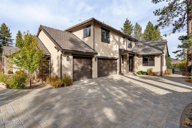 5072 Bordeaux Court, Reno, NV 89511