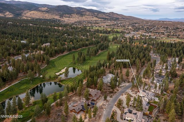 5072 Bordeaux Court, Reno, NV 89511