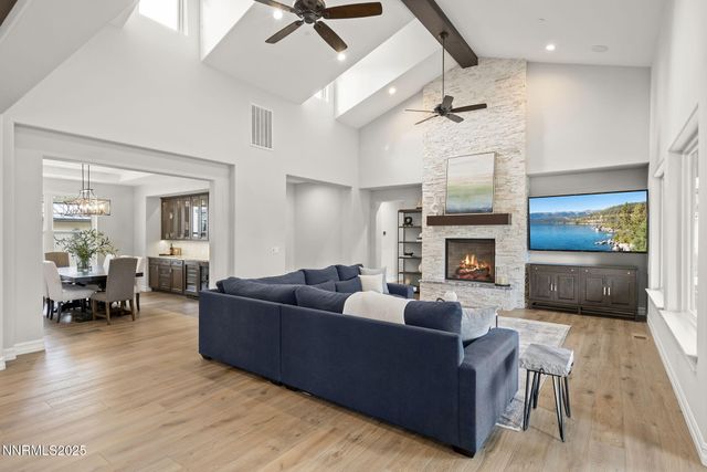 5072 Bordeaux Court, Reno, NV 89511