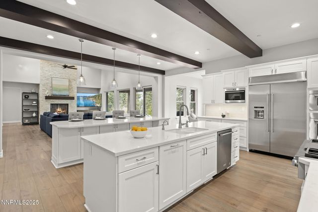 5072 Bordeaux Court, Reno, NV 89511