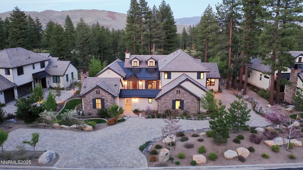 5072 Bordeaux Court, Reno, NV 89511