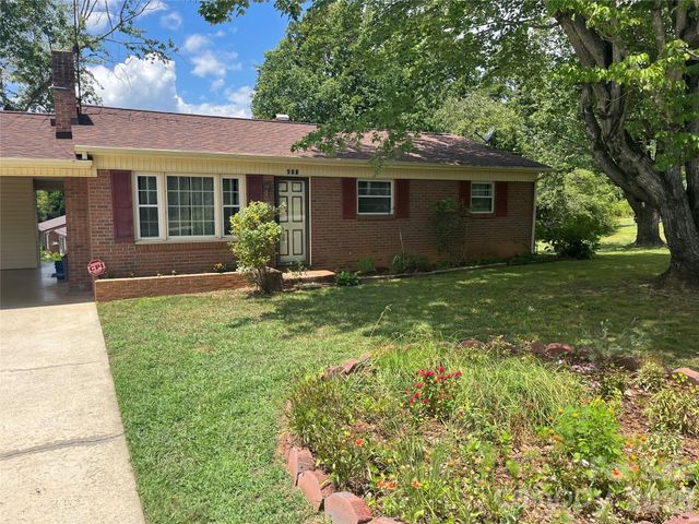 621 Legion Road, Lenoir, NC 28645