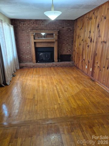 621 Legion Road, Lenoir, NC 28645