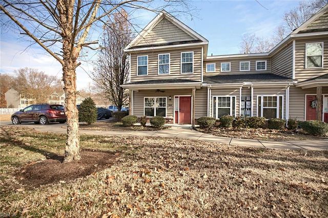 101 Lakeview CV, Smithfield, VA 23430