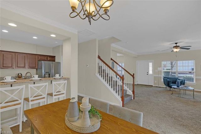 101 Lakeview CV, Smithfield, VA 23430