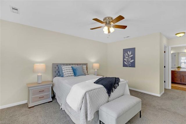 101 Lakeview CV, Smithfield, VA 23430