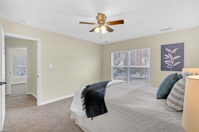 101 Lakeview CV, Smithfield, VA 23430