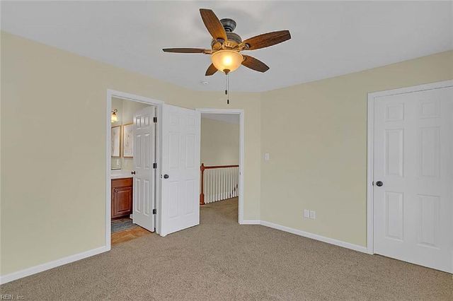 101 Lakeview CV, Smithfield, VA 23430