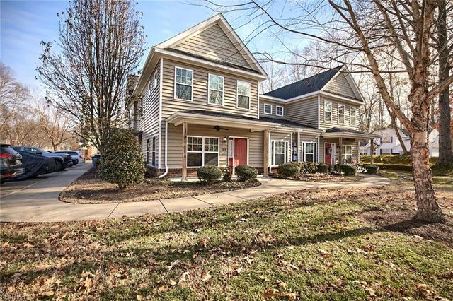 101 Lakeview CV, Smithfield, VA 23430