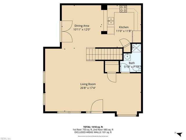 101 Lakeview CV, Smithfield, VA 23430