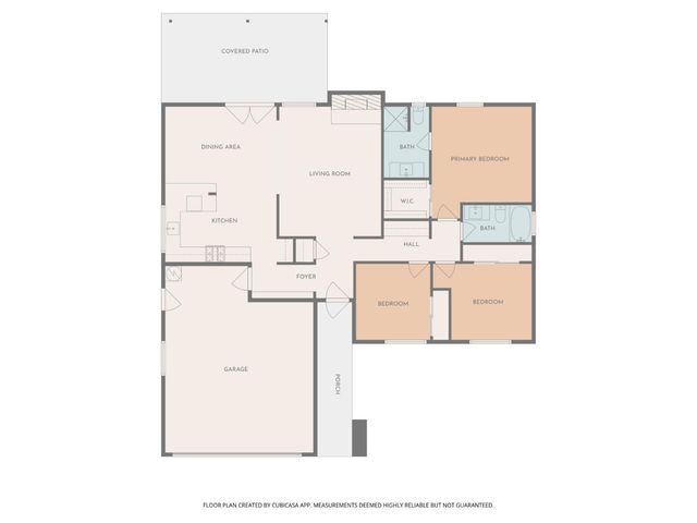 2731 Dracena Street, Bakersfield, CA 93304