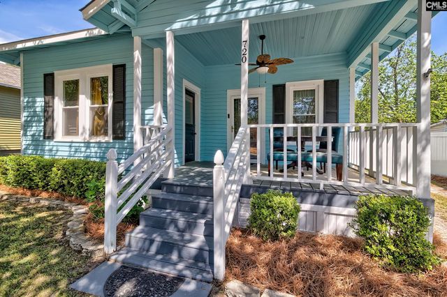 720 Lexington Avenue, Cayce, SC 29033