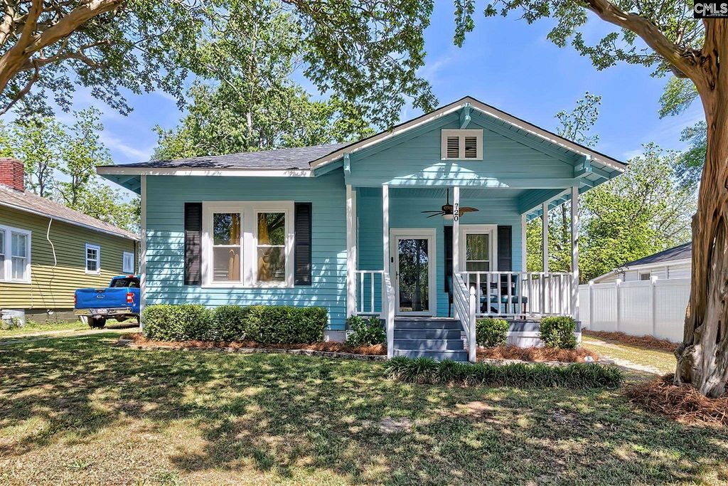 720 Lexington Avenue, Cayce, SC 29033