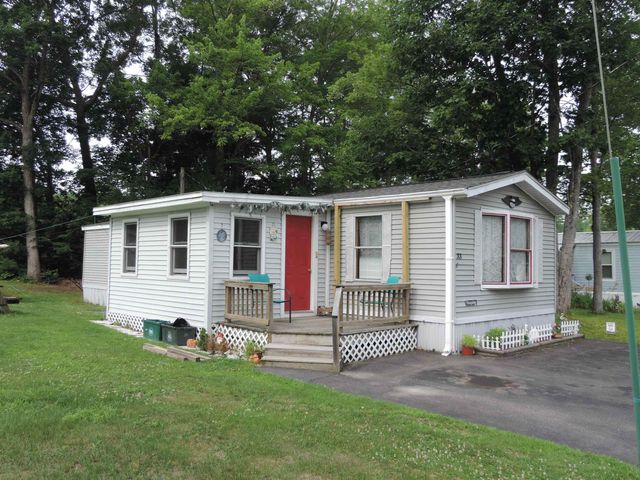 33 Skyline Drive, Concord, NH 03301