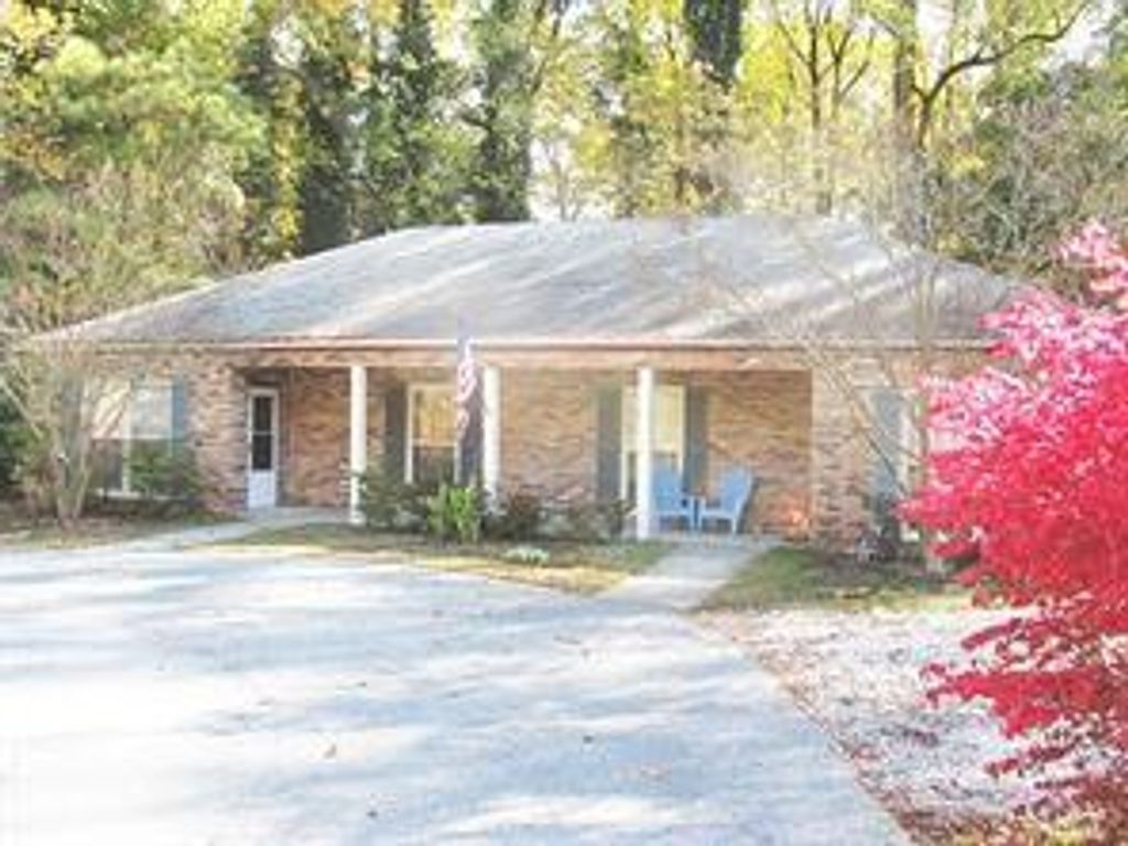 3763 Ashford Dunwoody NE Road 6, Brookhaven, GA 30319