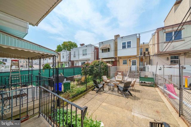 2720 S 16TH ST, Philadelphia, PA 19145