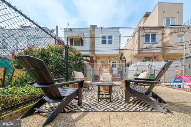 2720 S 16TH ST, Philadelphia, PA 19145