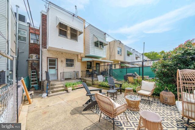 2720 S 16TH ST, Philadelphia, PA 19145