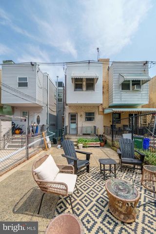 2720 S 16TH ST, Philadelphia, PA 19145
