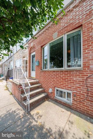 2720 S 16TH ST, Philadelphia, PA 19145