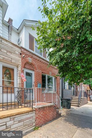 2720 S 16TH ST, Philadelphia, PA 19145