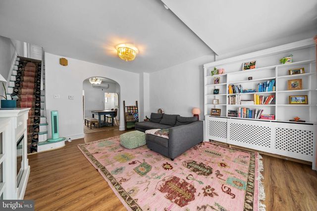 2720 S 16TH ST, Philadelphia, PA 19145