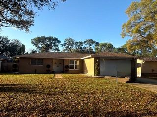 2637 CYPRESS BEND DRIVE, Clearwater, FL 33761